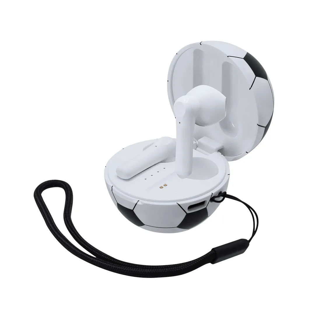 Auriculares Kasyus - vista 1