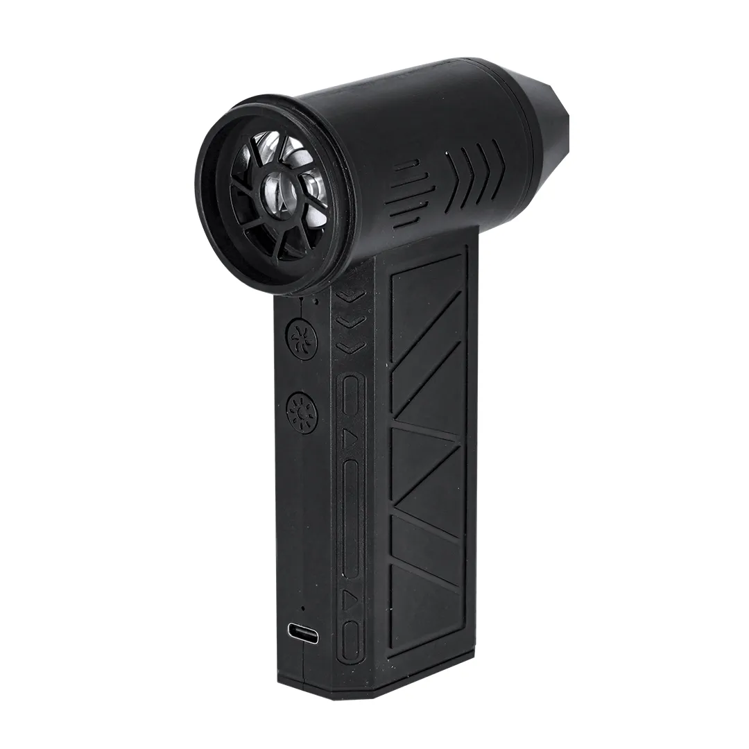 Soplador Aspirador Logarix - vista 2