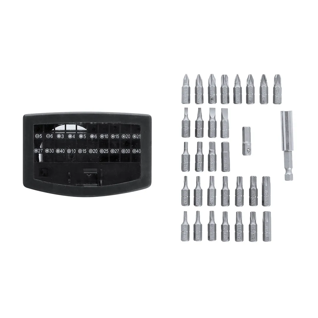 Set Herramientas Calquix - vista 3