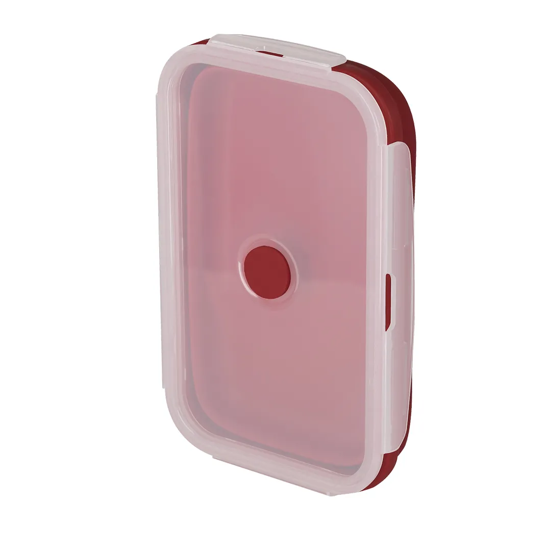 Fiambrera Numix - vista 2