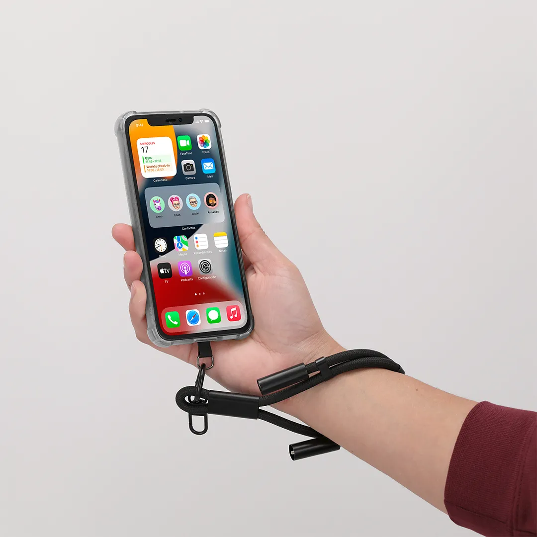 Cable Cargador Soporte Euclab - vista 4