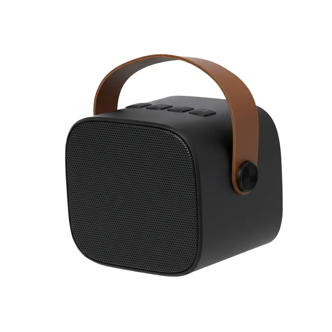 Altavoz Matjoy - vista 1