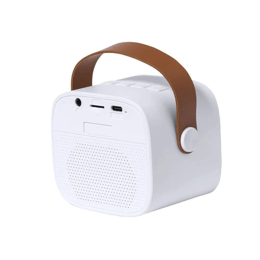 Altavoz Matjoy - vista 2