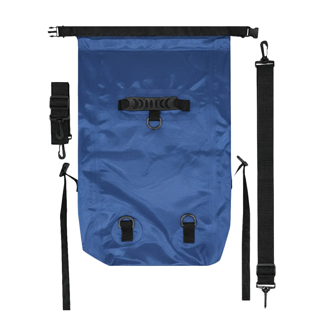 Mochila Zorium - vista 3