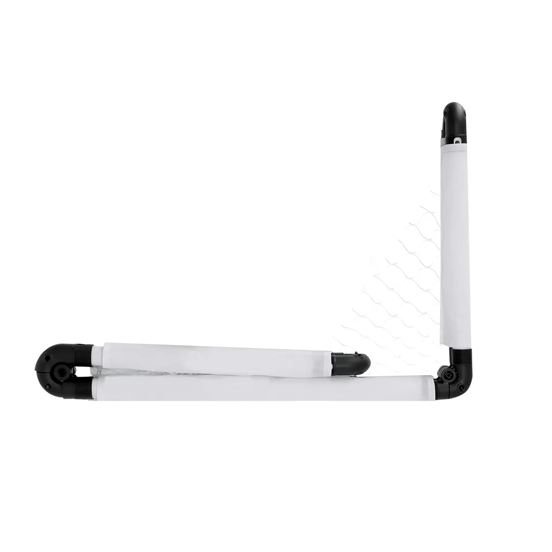 Portería Biosan - vista 2