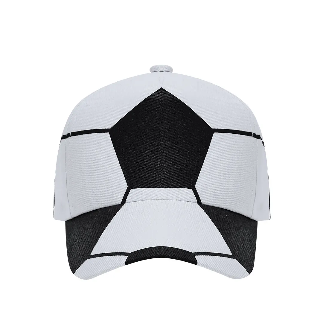 Gorra Wesson - vista 2