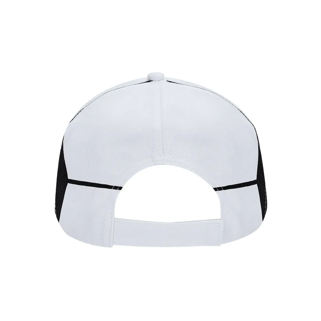 Gorra Wesson - vista 3