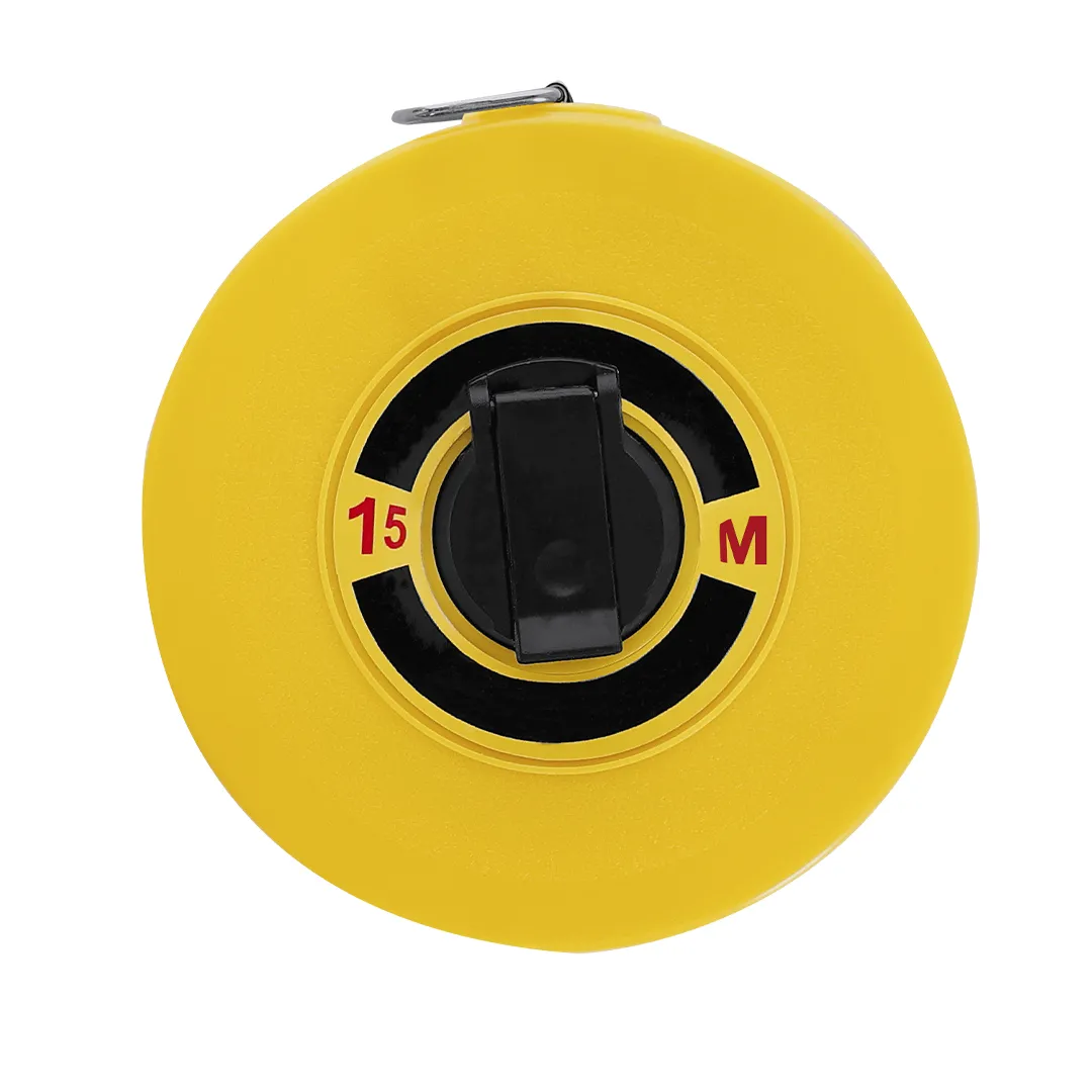 Cinta Métrica Nathor 15m - vista 1