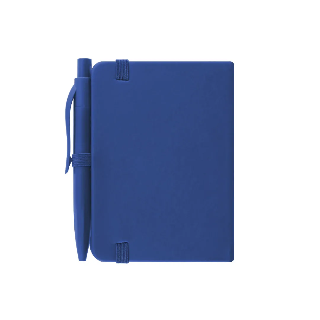 Bloc Notas Glaze - vista 3