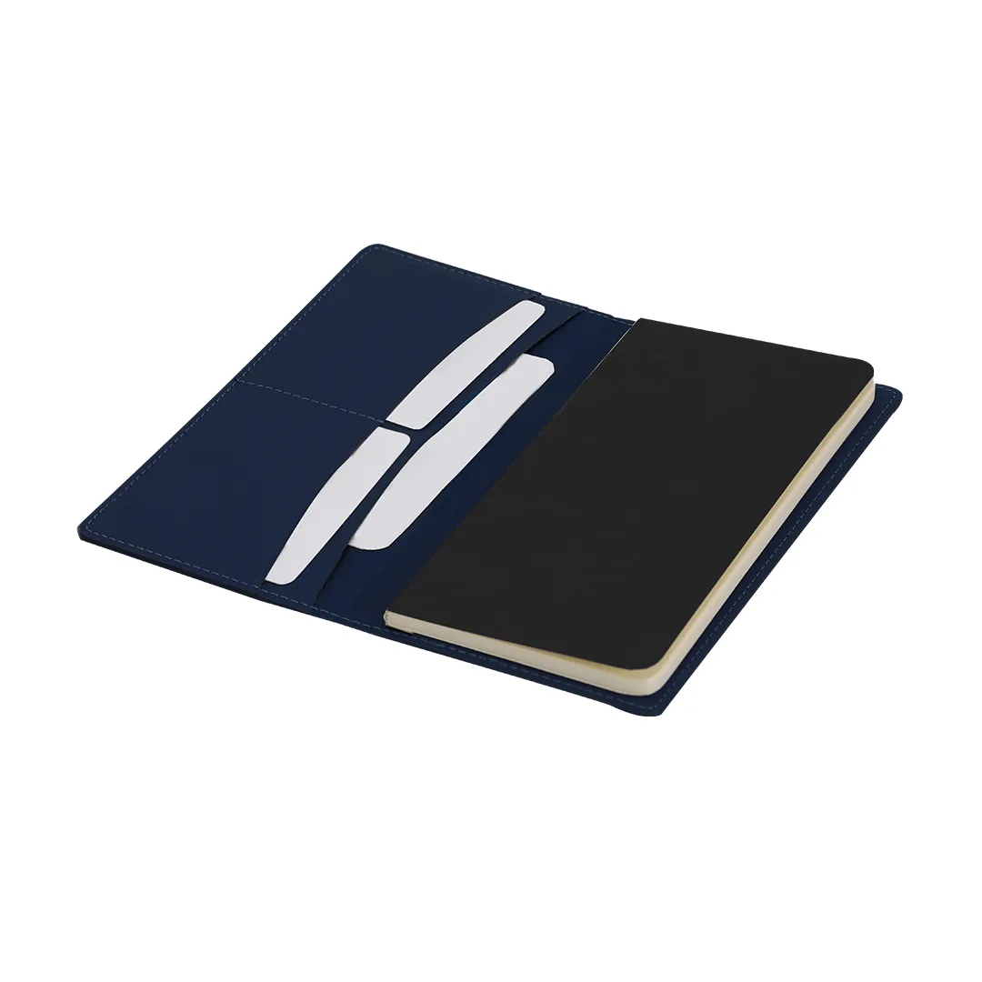 Bloc Notas Glimmer - vista 1