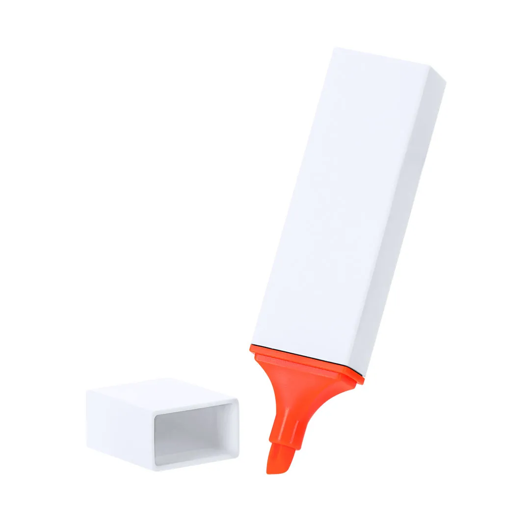 Marcador Wulf - vista 1