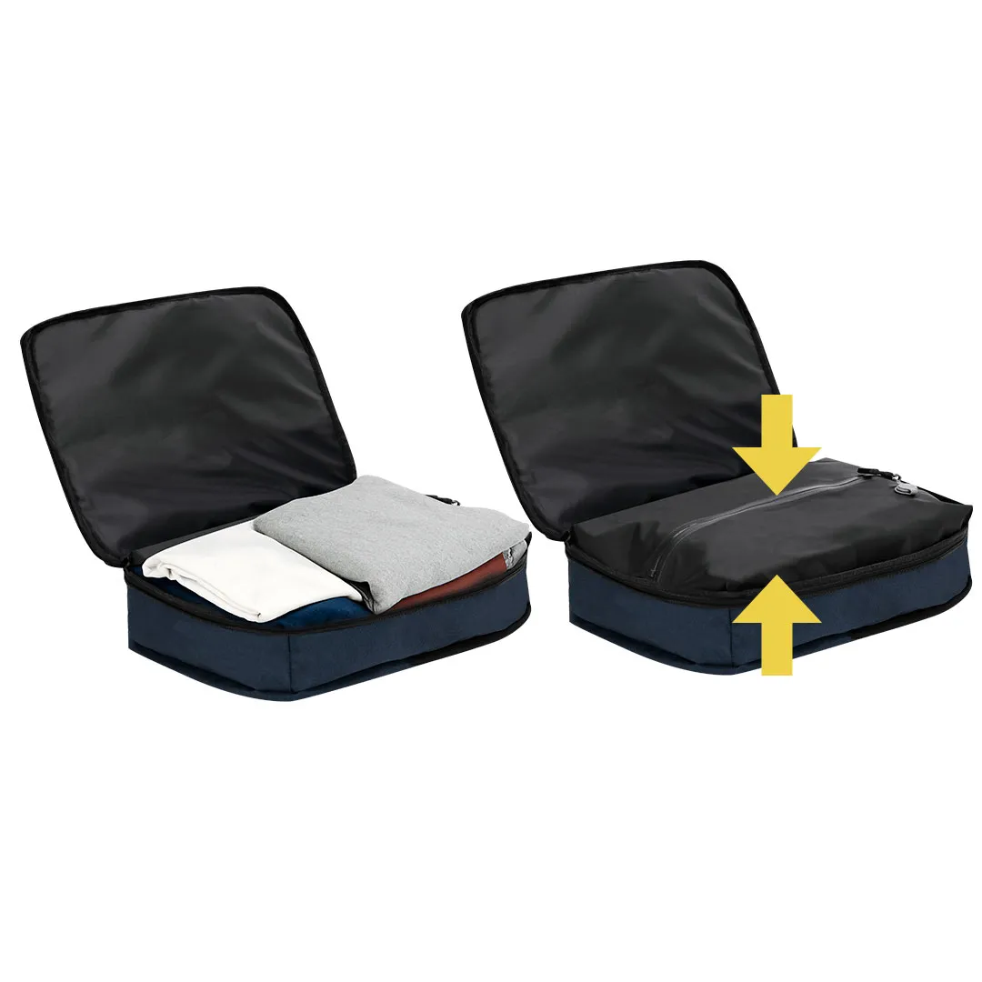 Mochila al Vacío Nymeria - vista 4