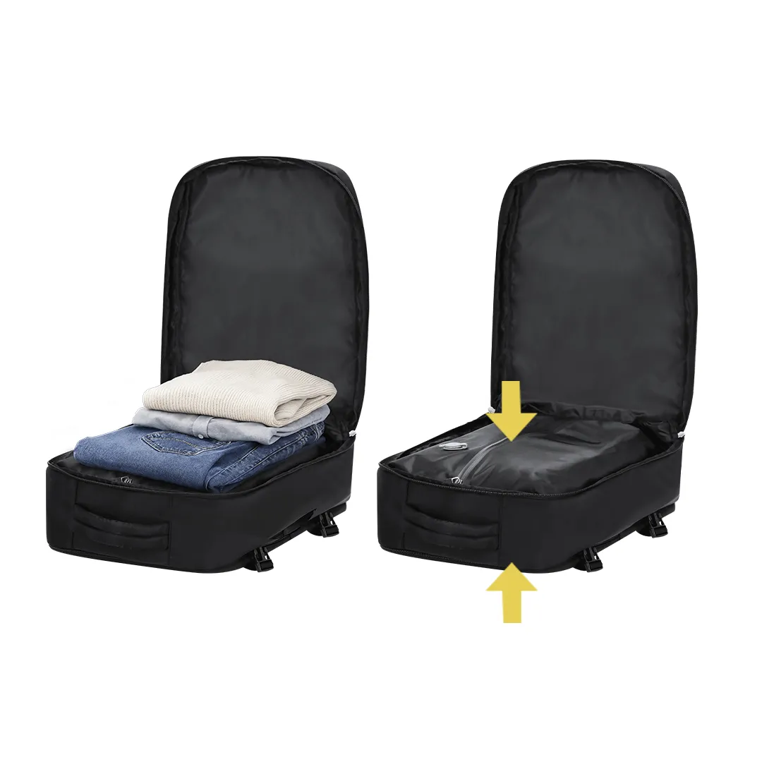 Mochila al Vacío Tempest - vista 6