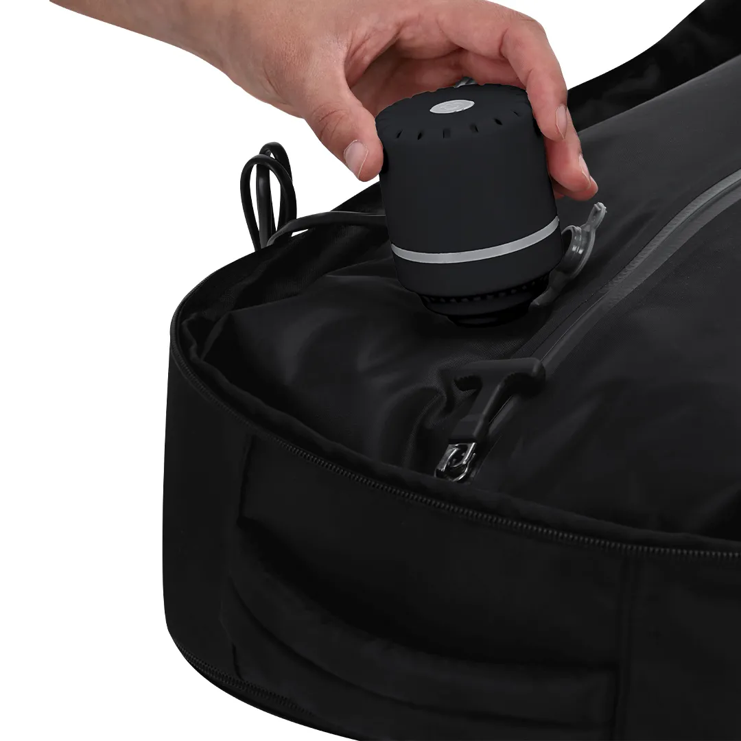 Mochila al Vacío Tempest - vista 8