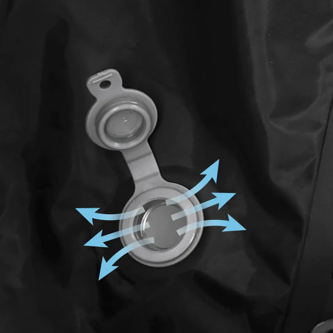 Mochila al Vacío Tempest - vista 9