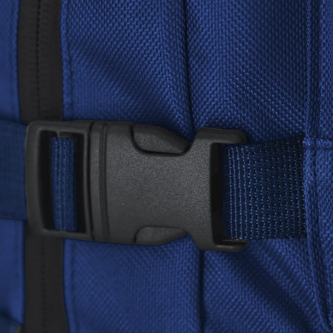 Mochila Colossus - vista 3