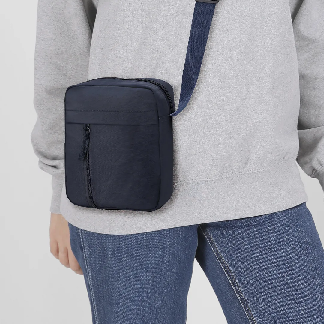 Bandolera Zynax - vista 3