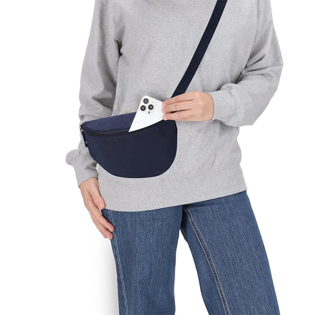 Riñonera Pharis - vista 2