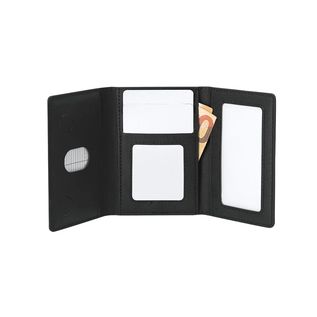 Tarjetero Enkor - vista 5