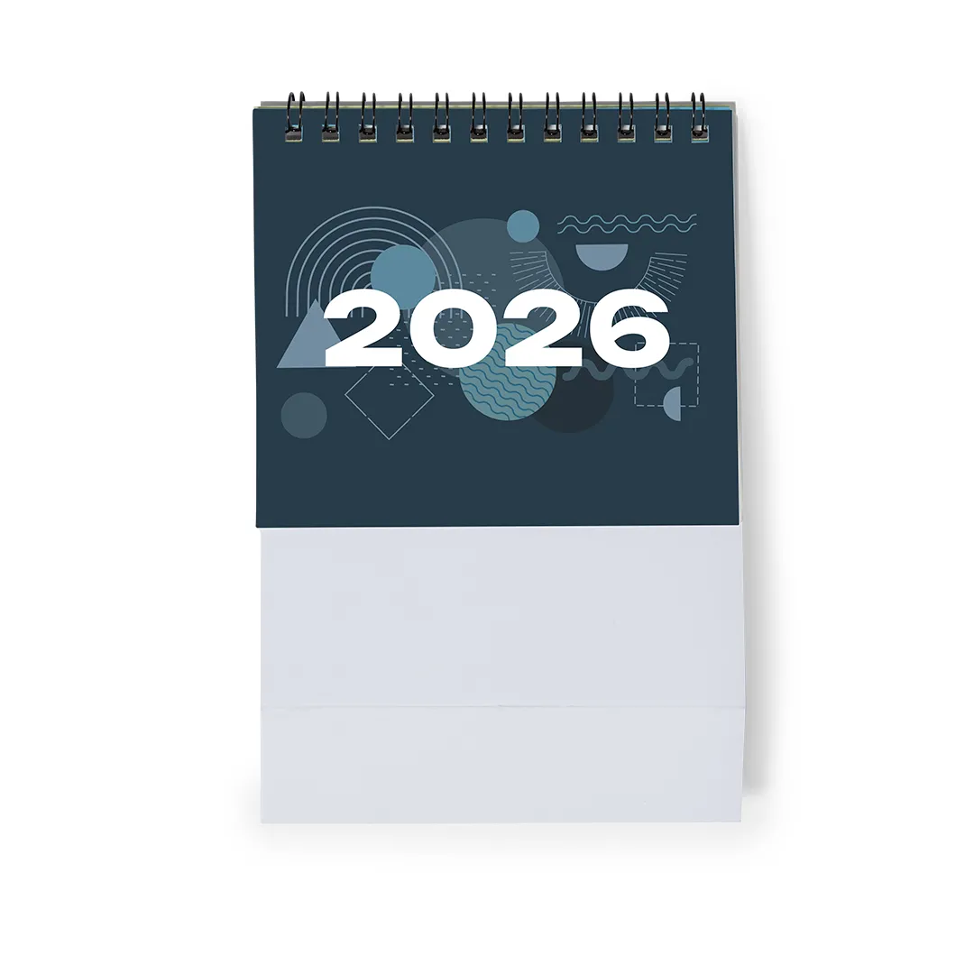 CALENDARIO SOBREMESA ENER - vista 2