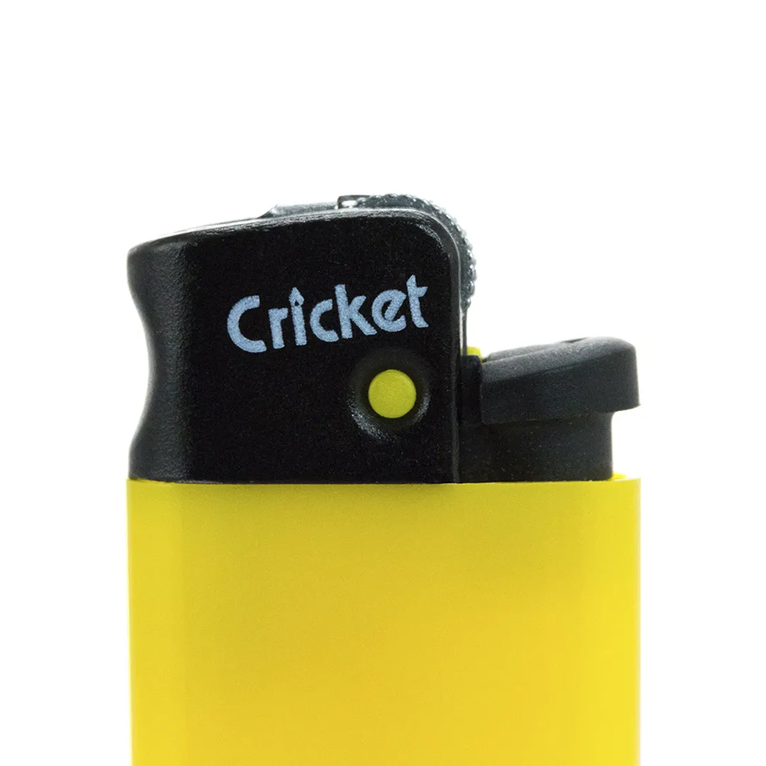 ENCENDEDOR MINICRICKET - vista 1
