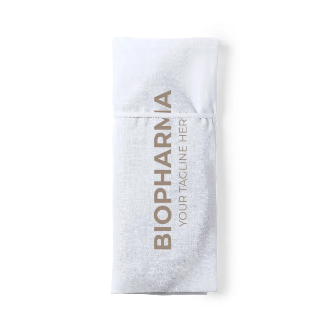 Portamascarillas Claver - vista 2