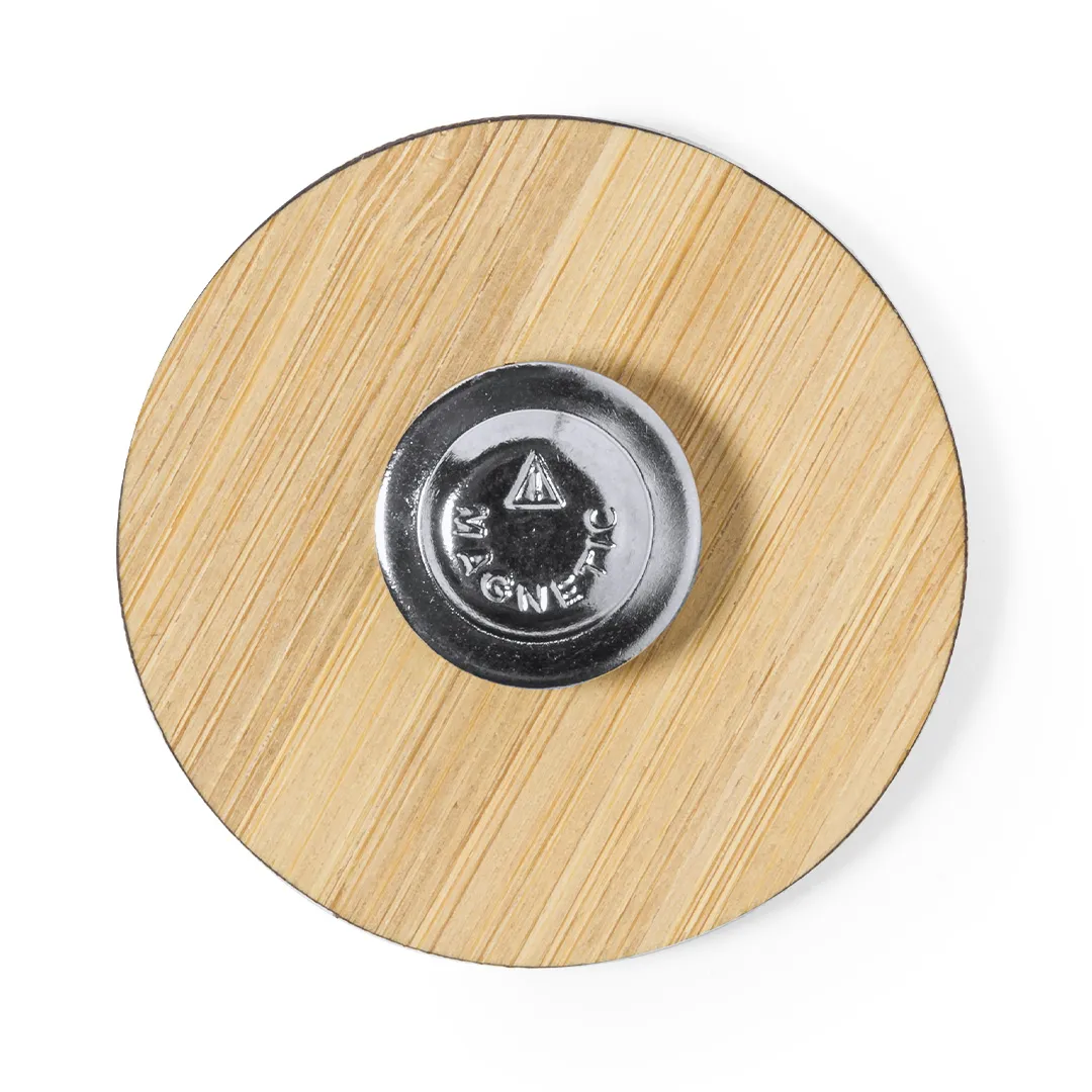 Pin Royers - vista 3