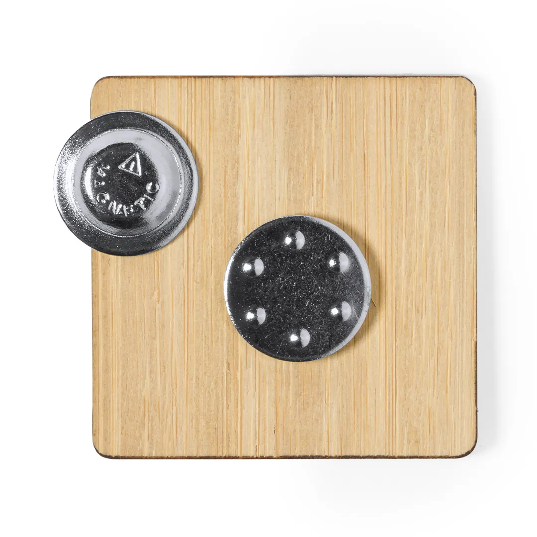 Pin Royers - vista 5