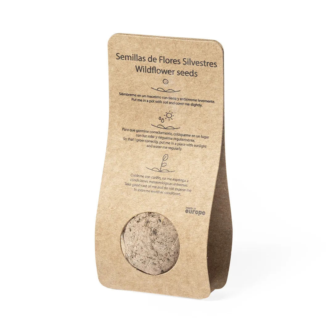 Bombón Semillas Mussox - vista 1