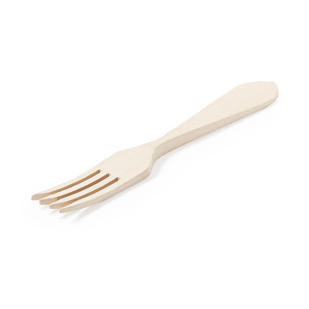 Tenedor Offen - vista 1