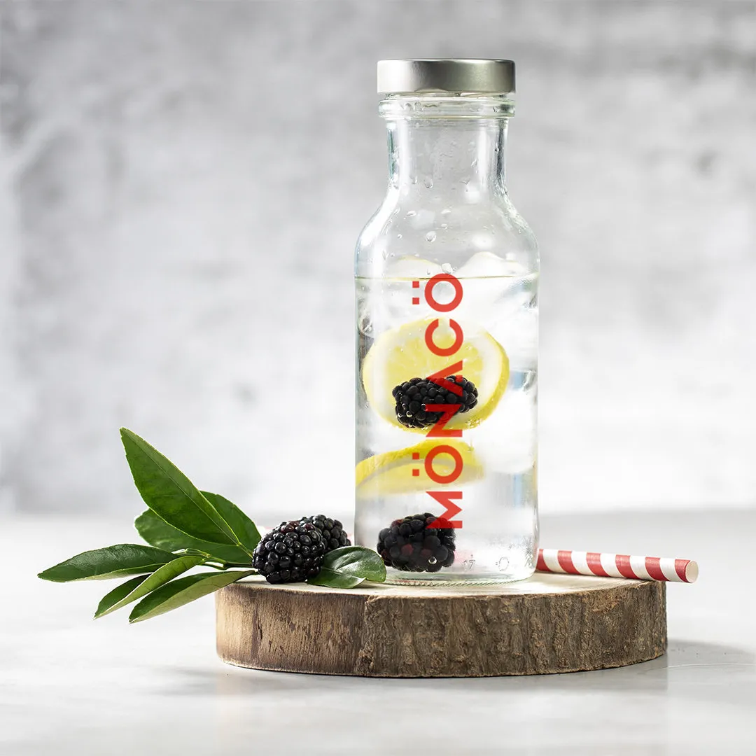 Botella Dinsak - vista 2