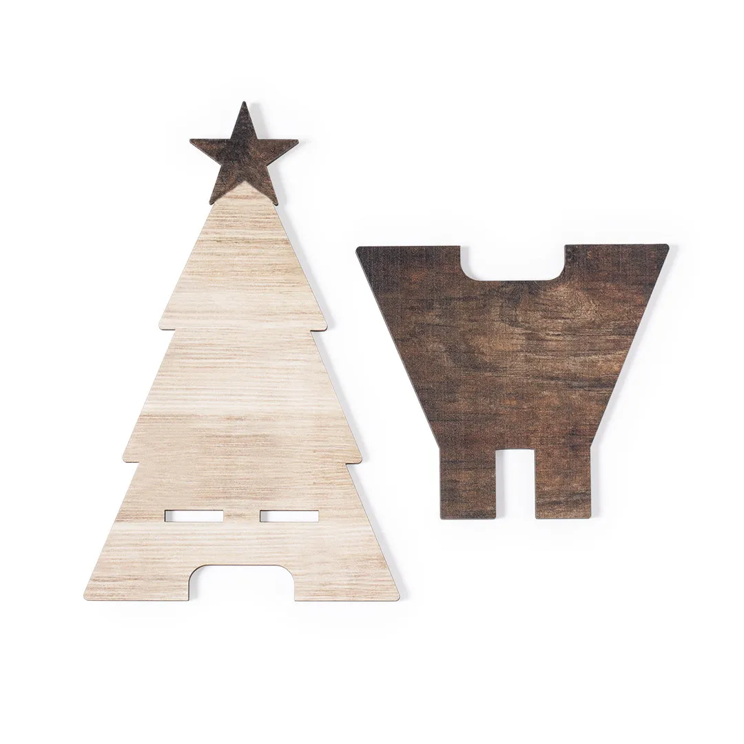 Soporte Irise - vista 3