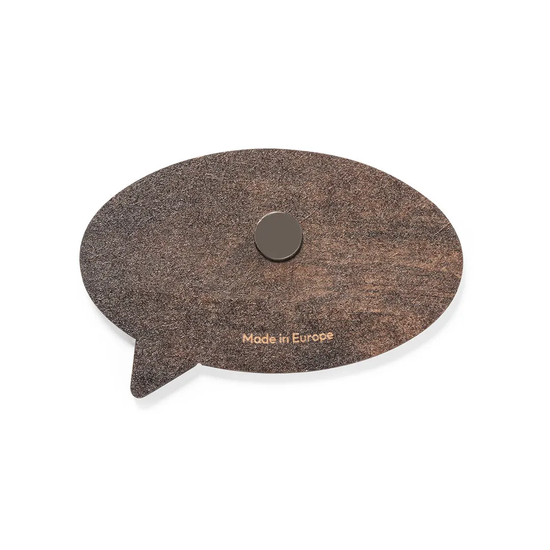 Imán Talier - vista 2