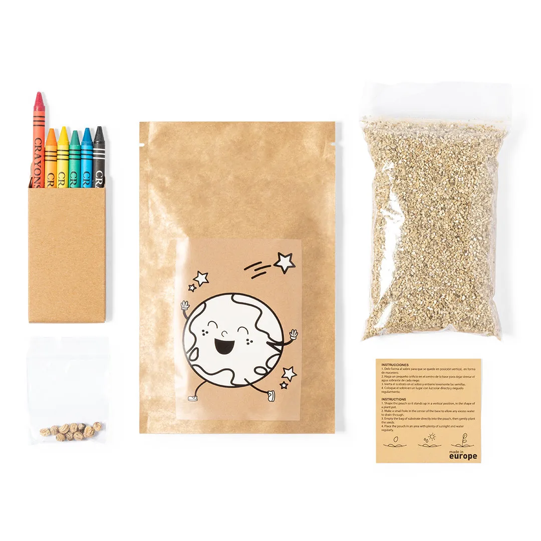 Maceta Halors - vista 1