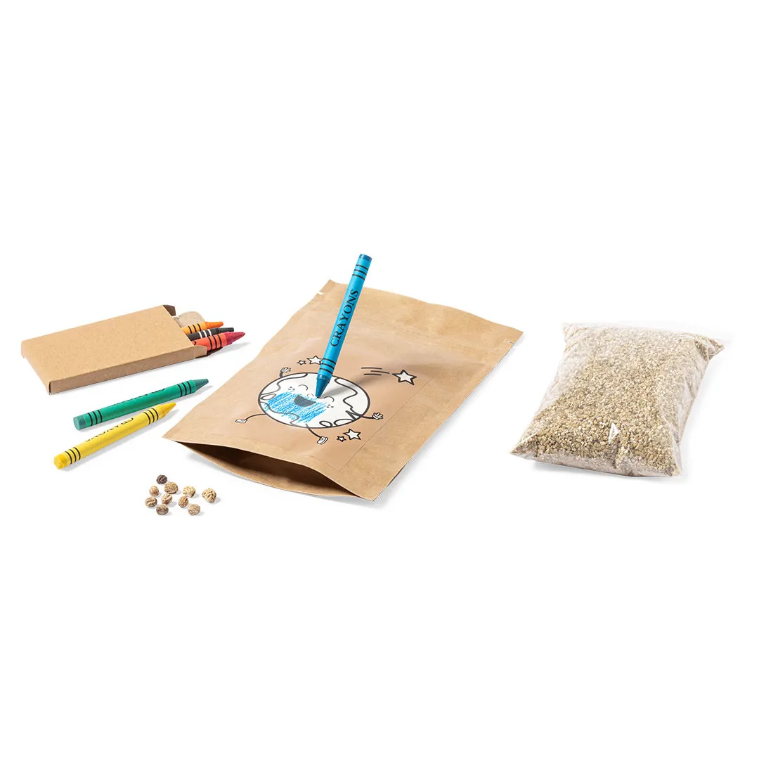 Maceta Halors - vista 3