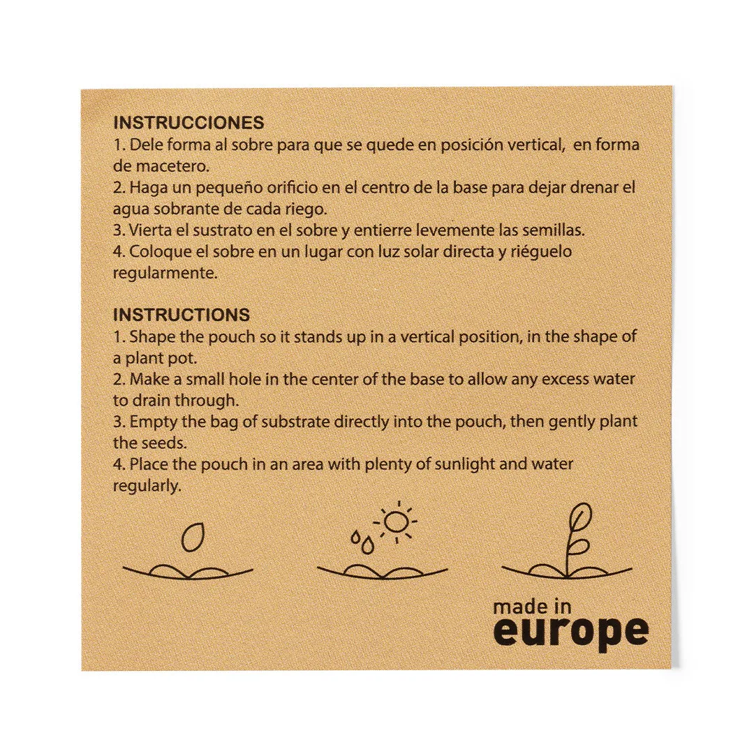 Maceta Halors - vista 5