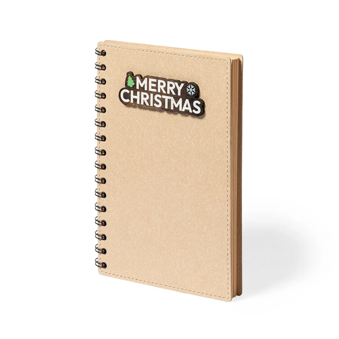 Libreta Noylax - vista 1