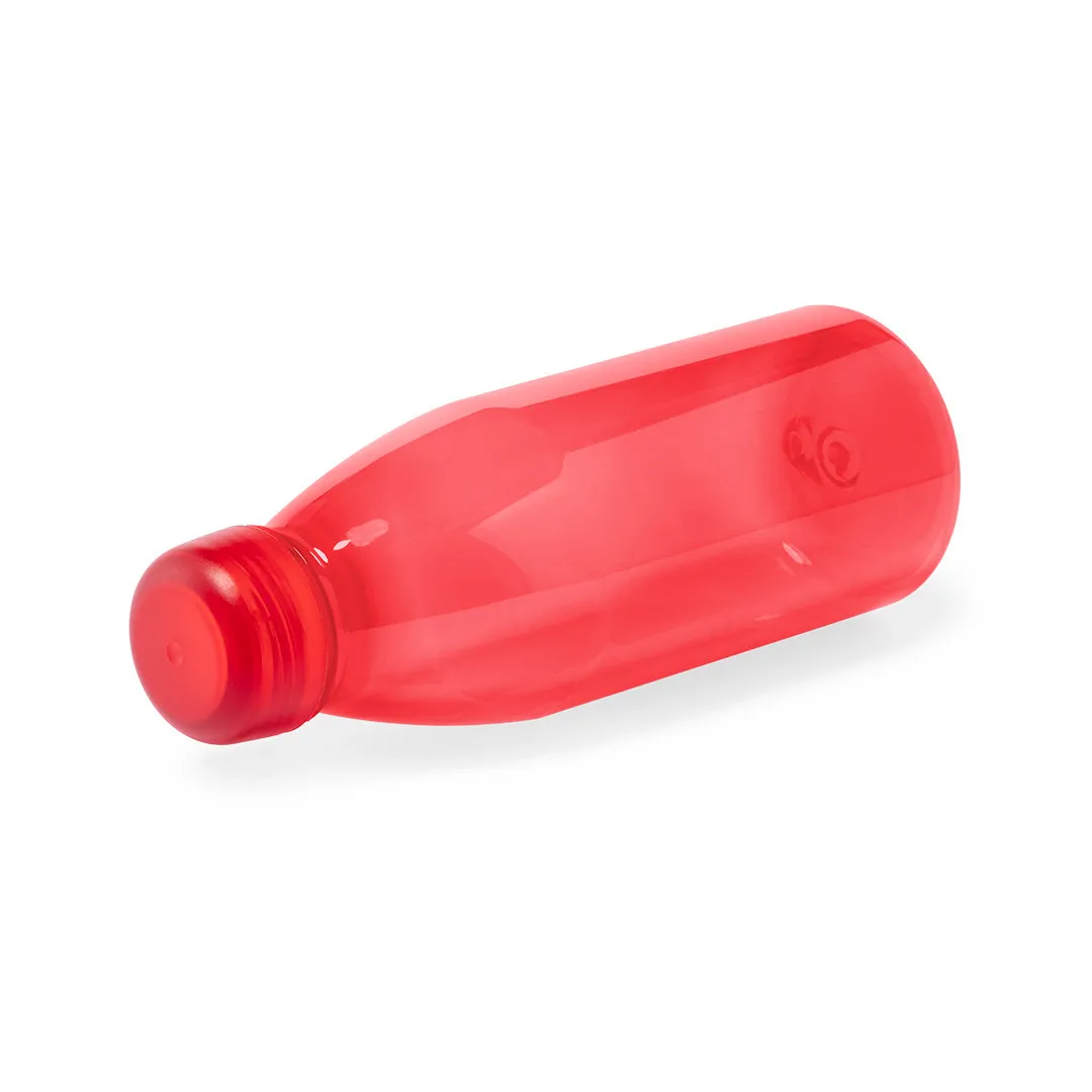 Botella Warlock - vista 1