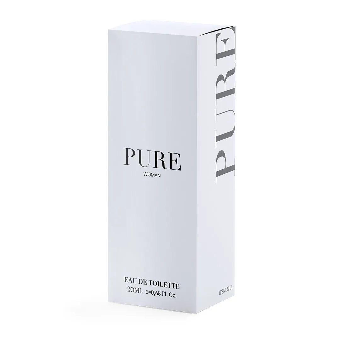 Eau de Toilette Mujer Steclers - vista 1