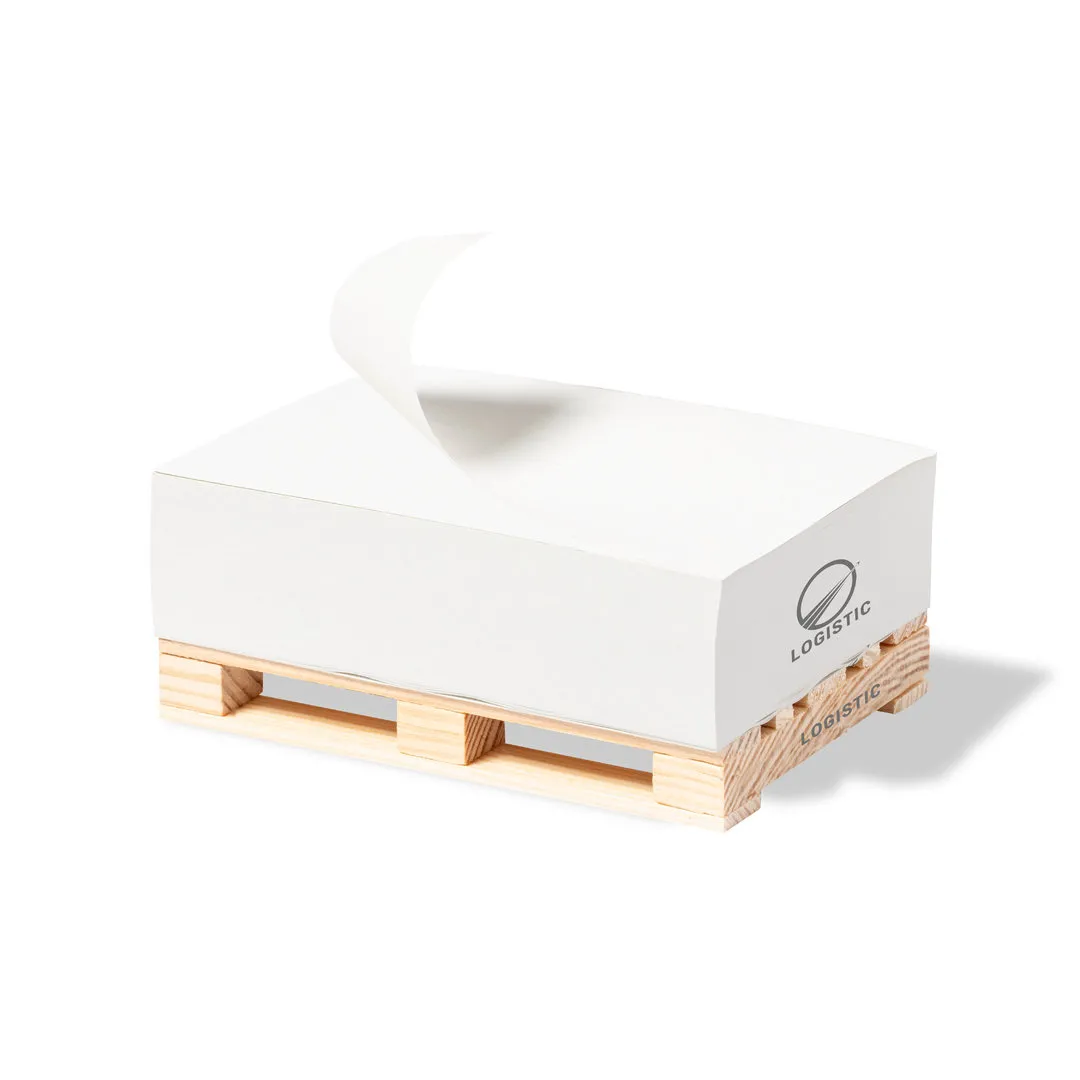 Portanotas Hibon - vista 1