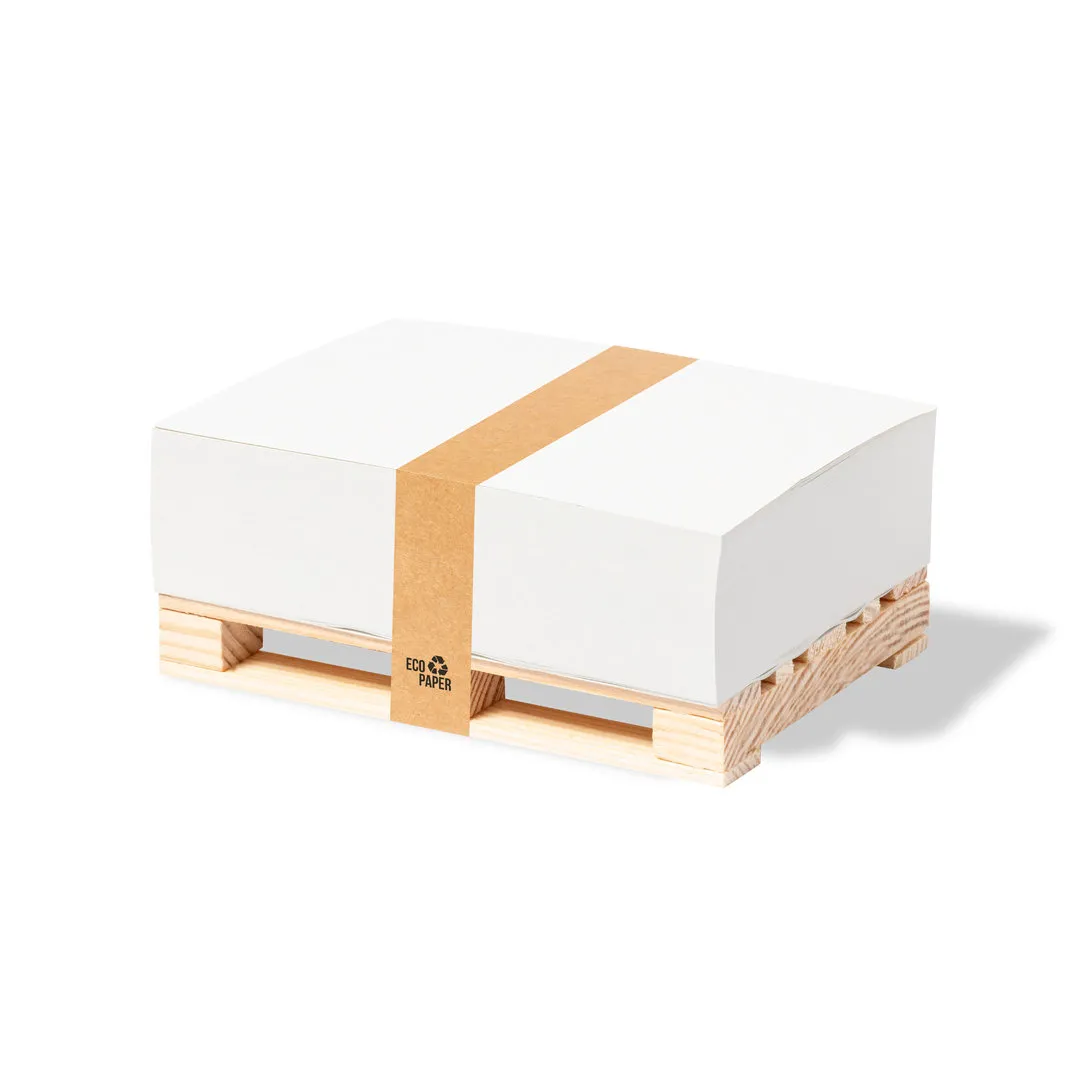 Portanotas Hibon - vista 2