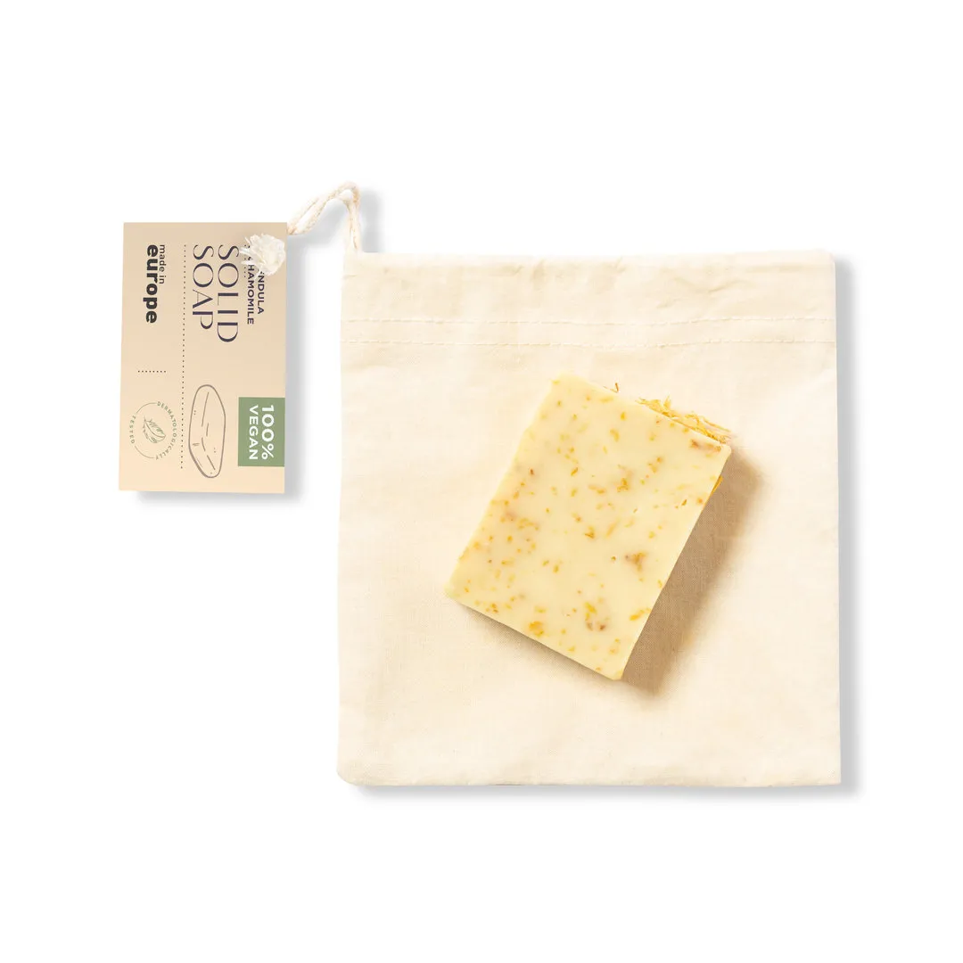 Jabón Gopax - vista 4