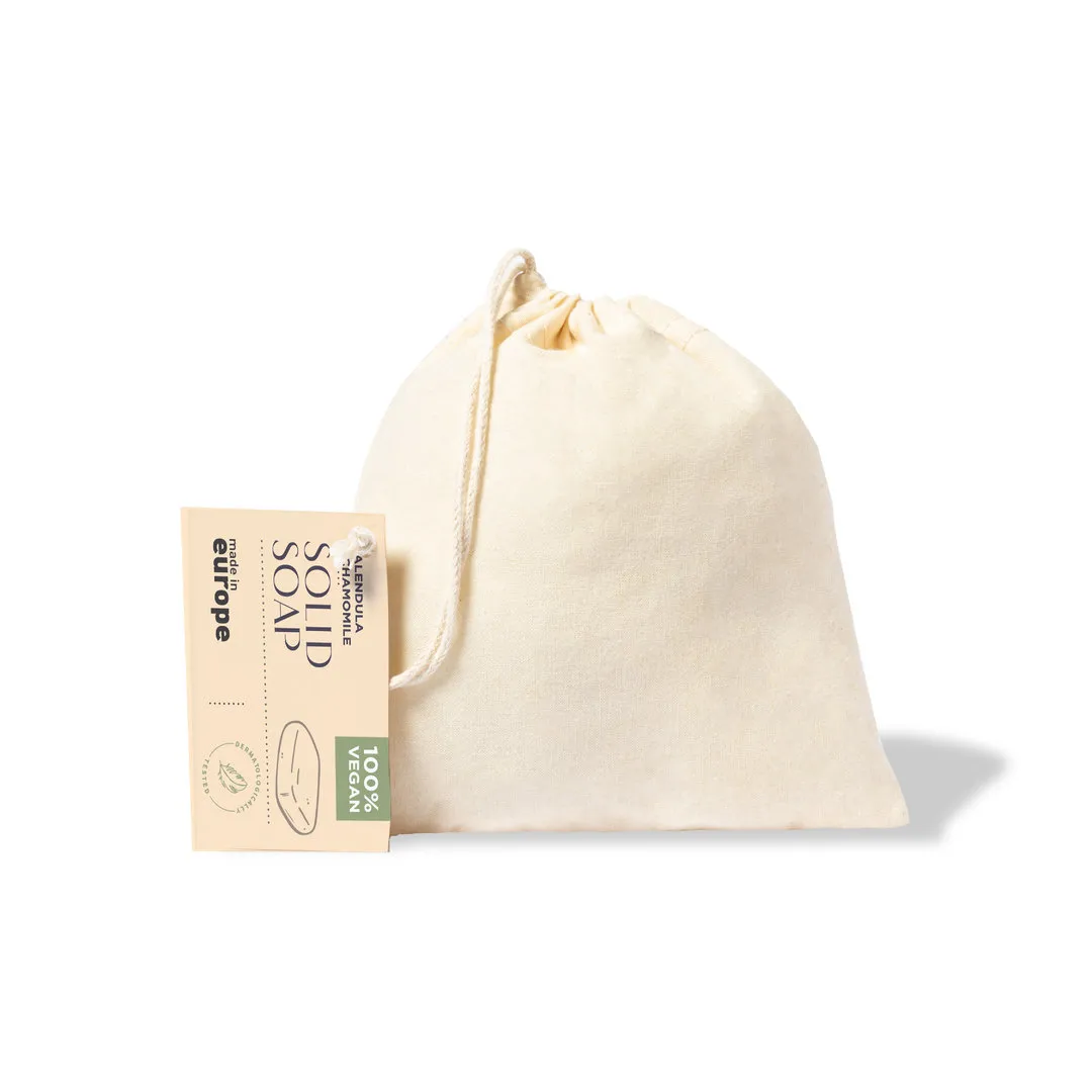 Jabón Gopax - vista 5