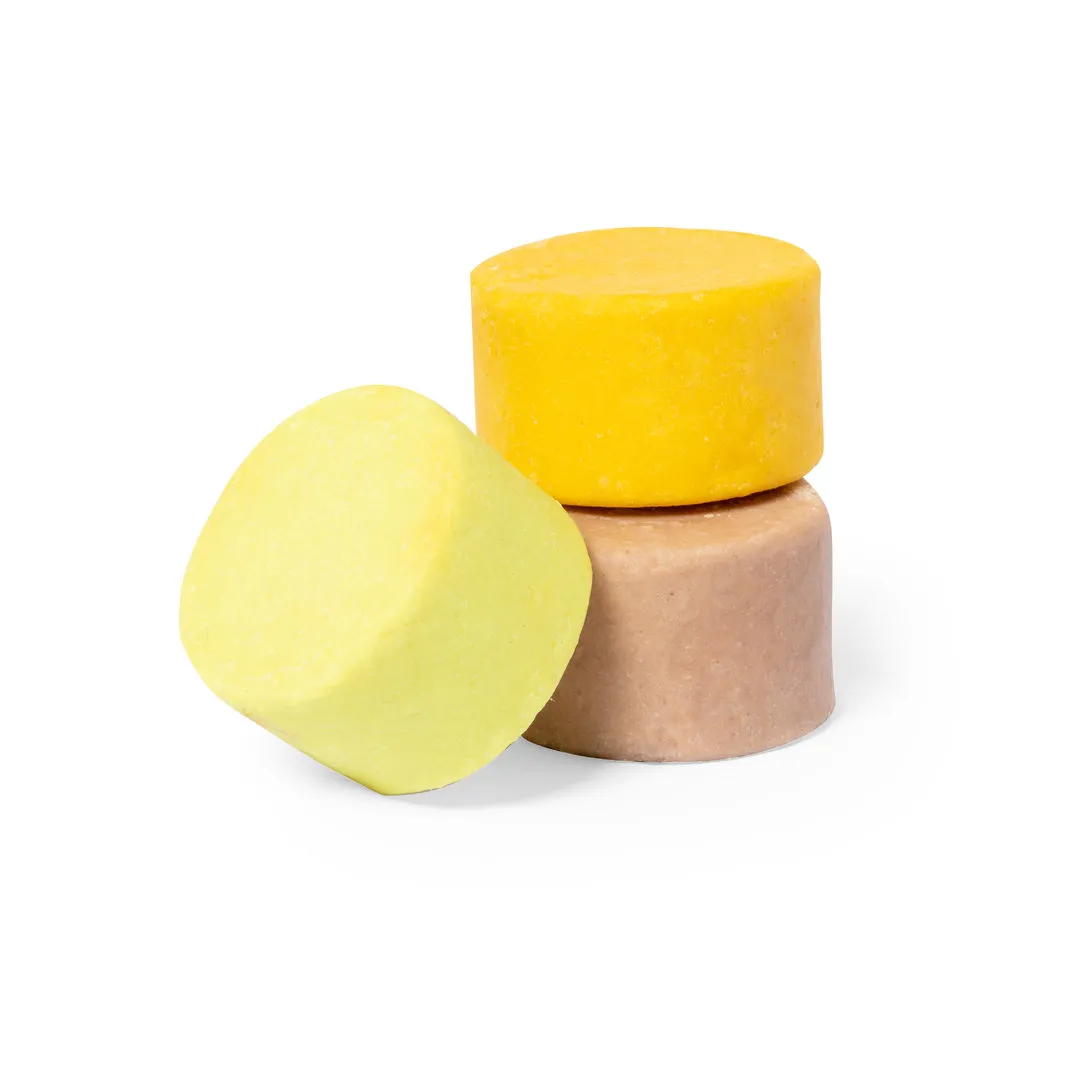 Set Champús Turuen - vista 1