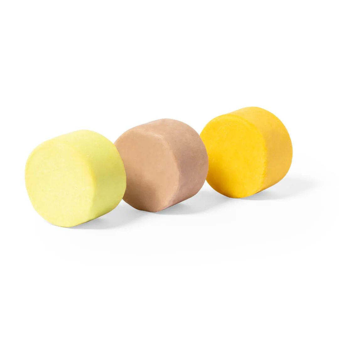 Set Champús Turuen - vista 2