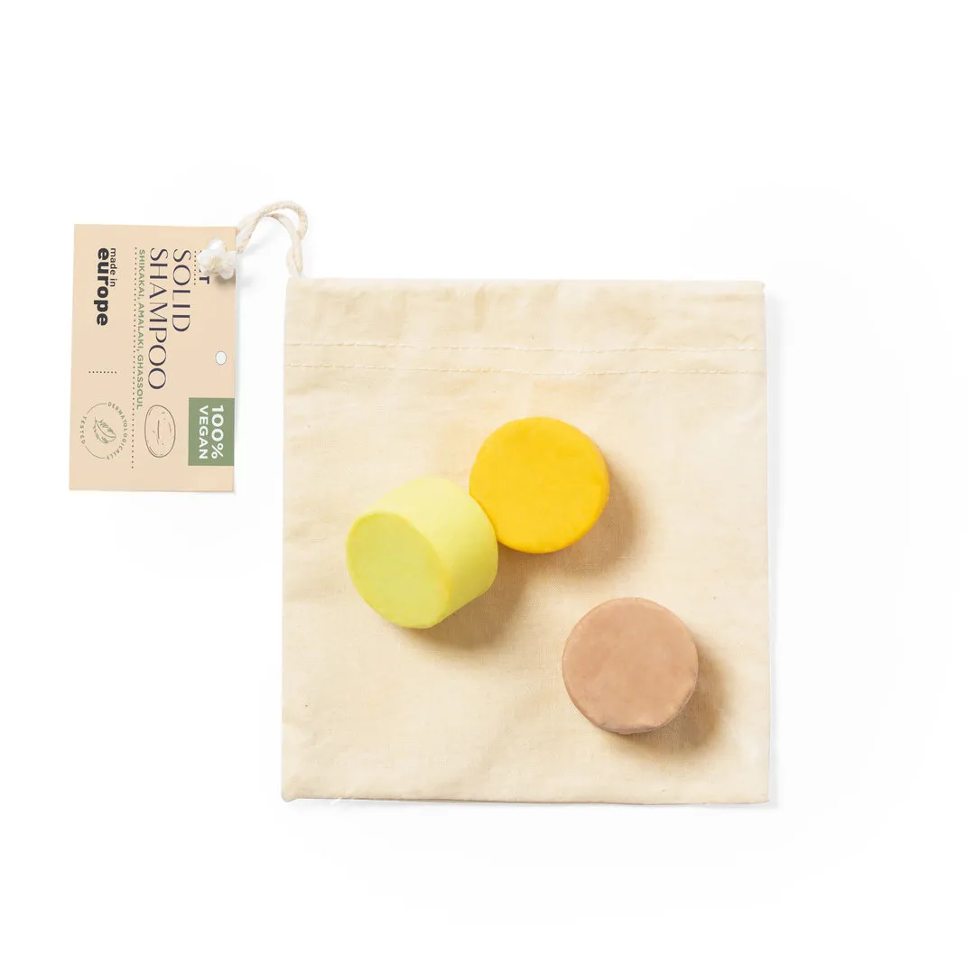 Set Champús Turuen - vista 3