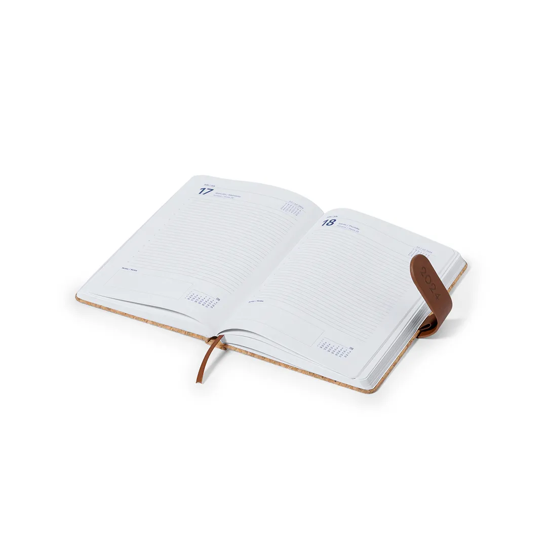Agenda Flinex - vista 2