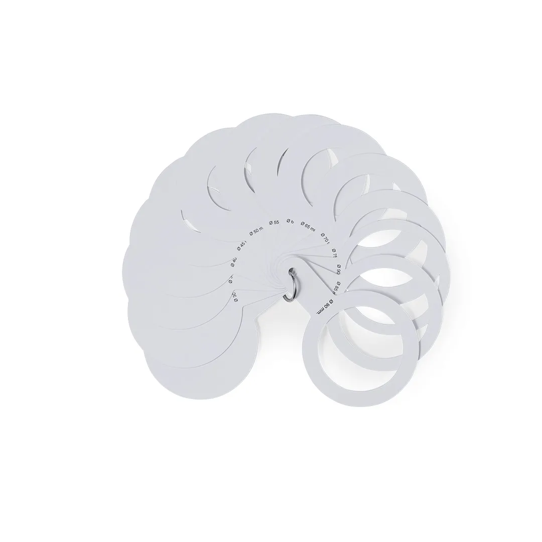 Calibrador Miant - vista 3