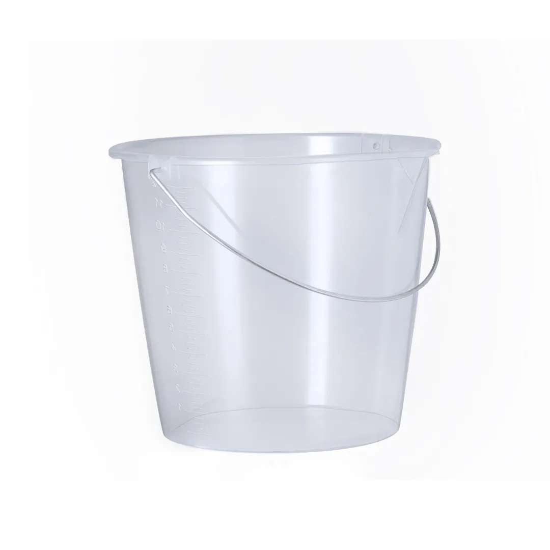 Cubo Medidor Lunux - vista 1