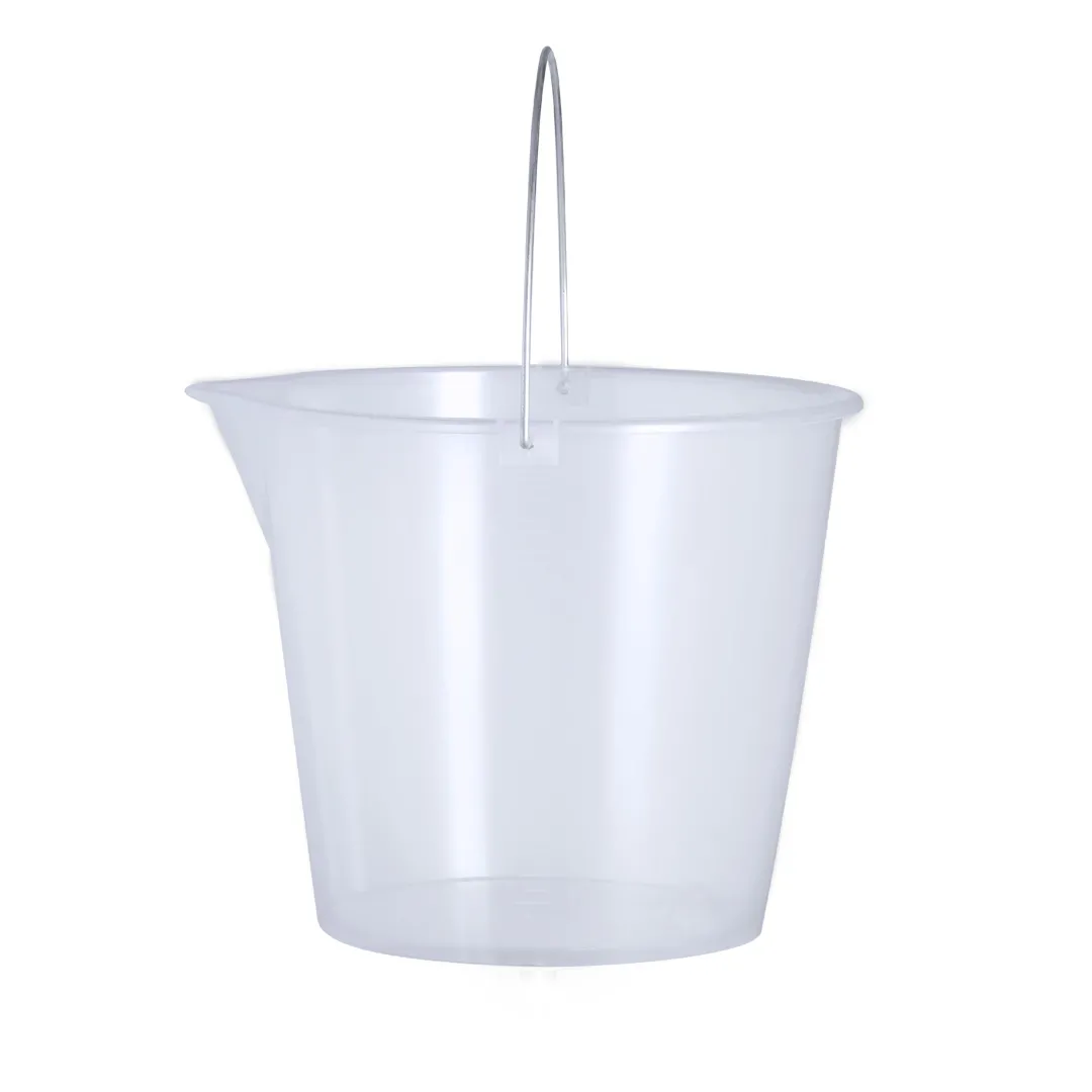 Cubo Medidor Lunux - vista 2